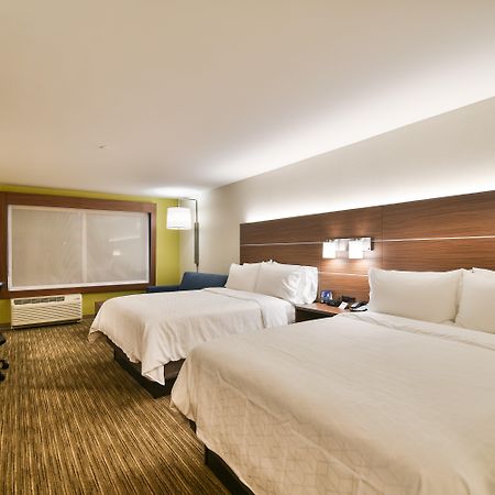 Holiday Inn Express & Suites Lehi - Thanksgiving Point By Ihg Exterior photo
