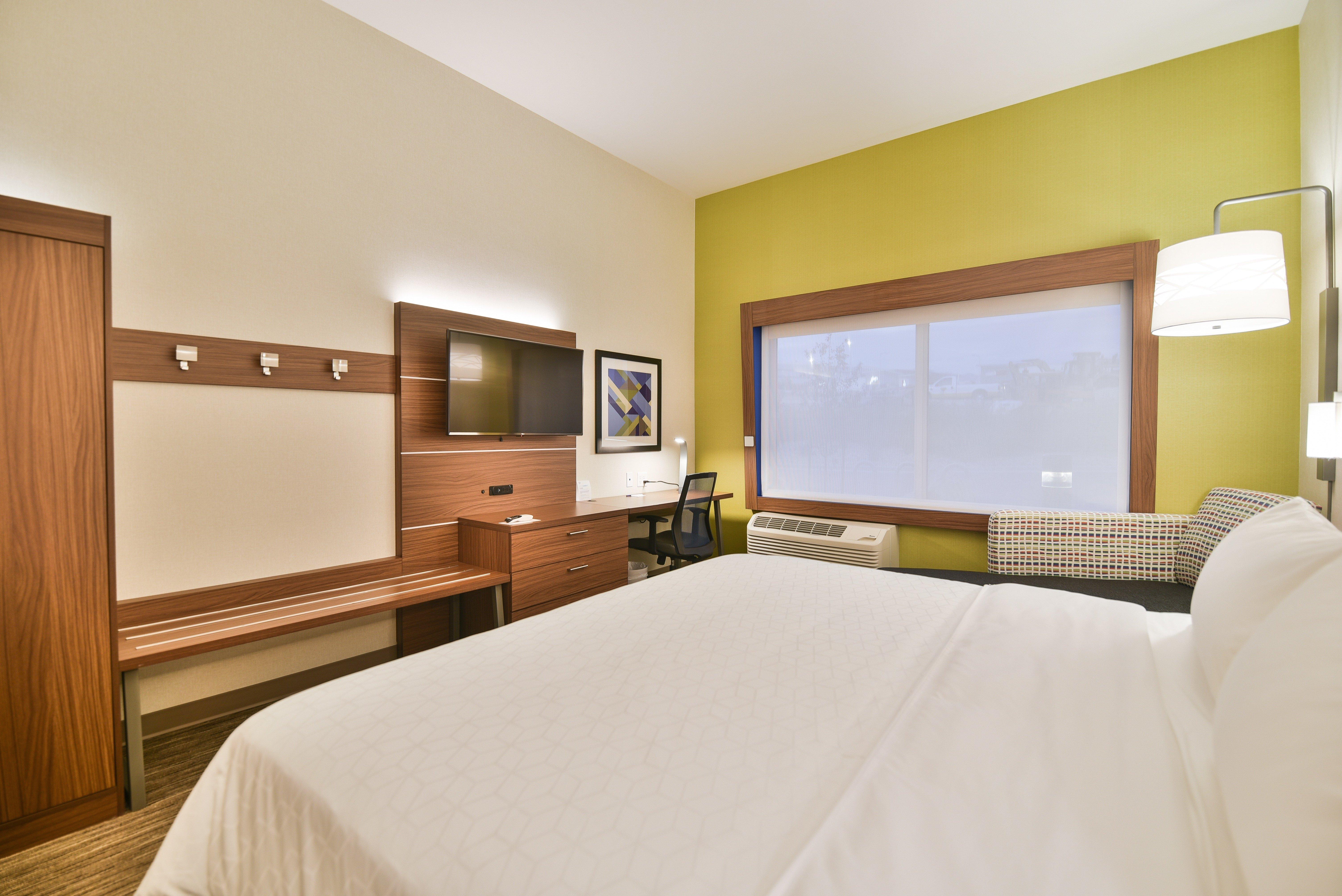 Holiday Inn Express & Suites Lehi - Thanksgiving Point By Ihg Exterior photo