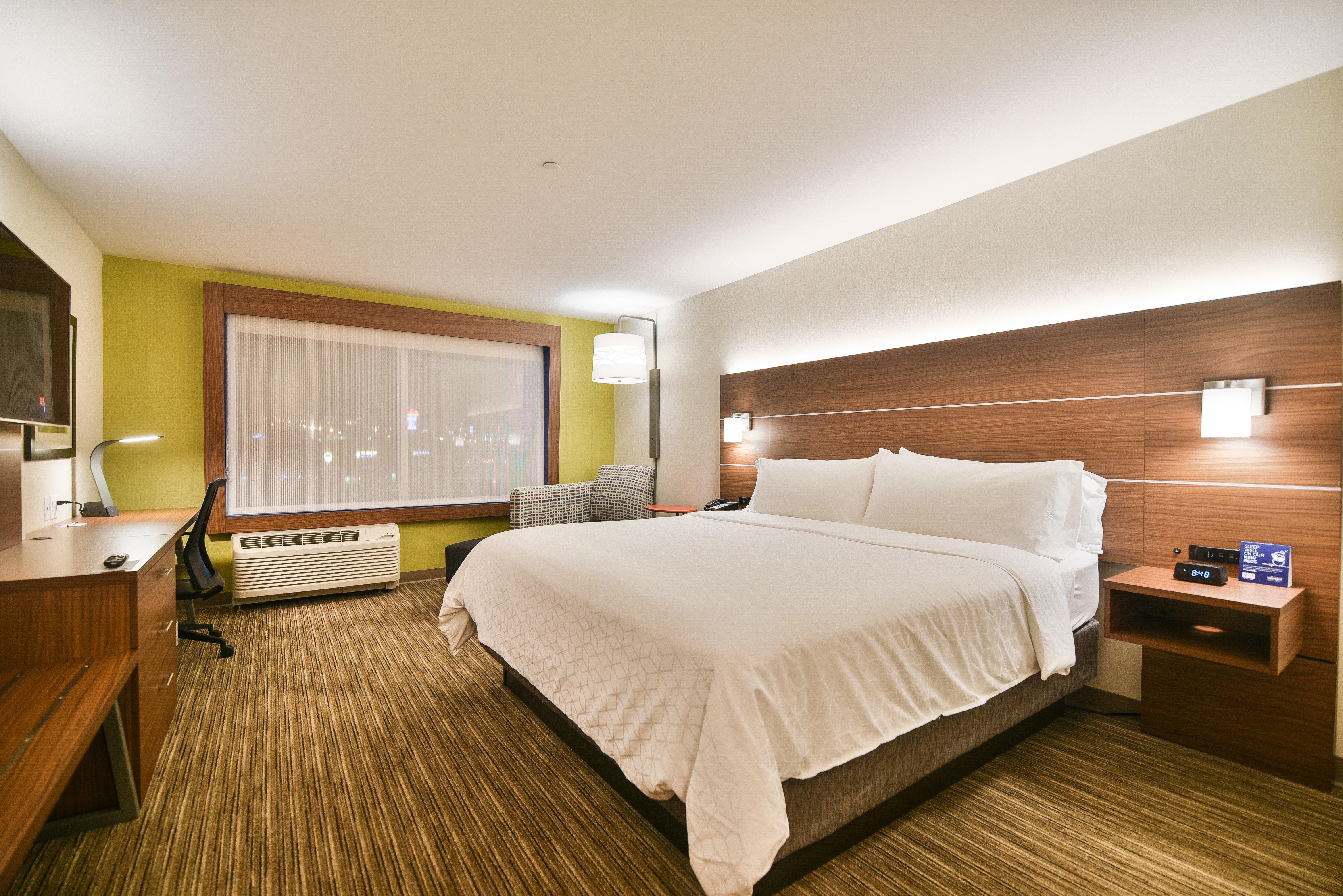 Holiday Inn Express & Suites Lehi - Thanksgiving Point By Ihg Exterior photo