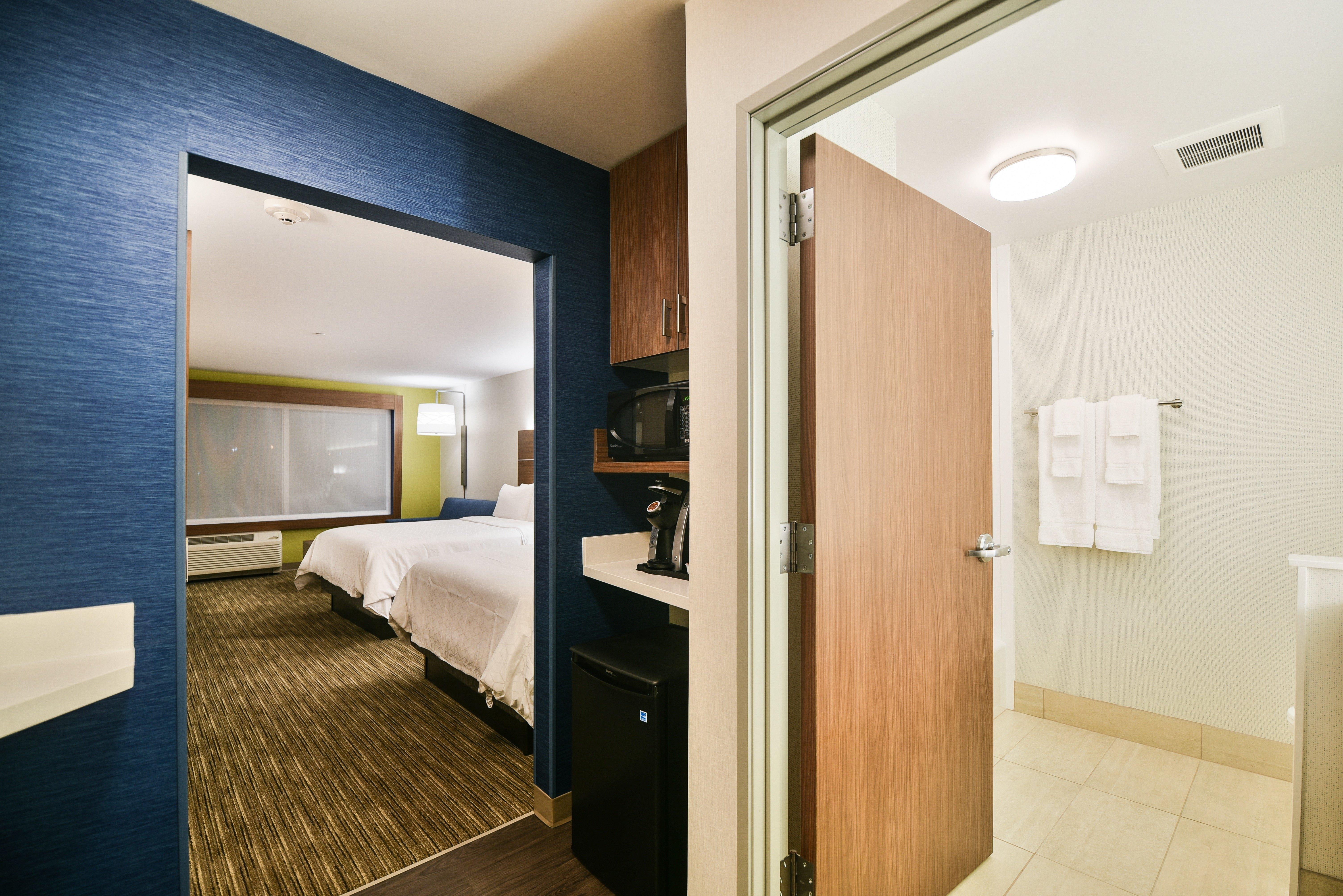 Holiday Inn Express & Suites Lehi - Thanksgiving Point By Ihg Exterior photo
