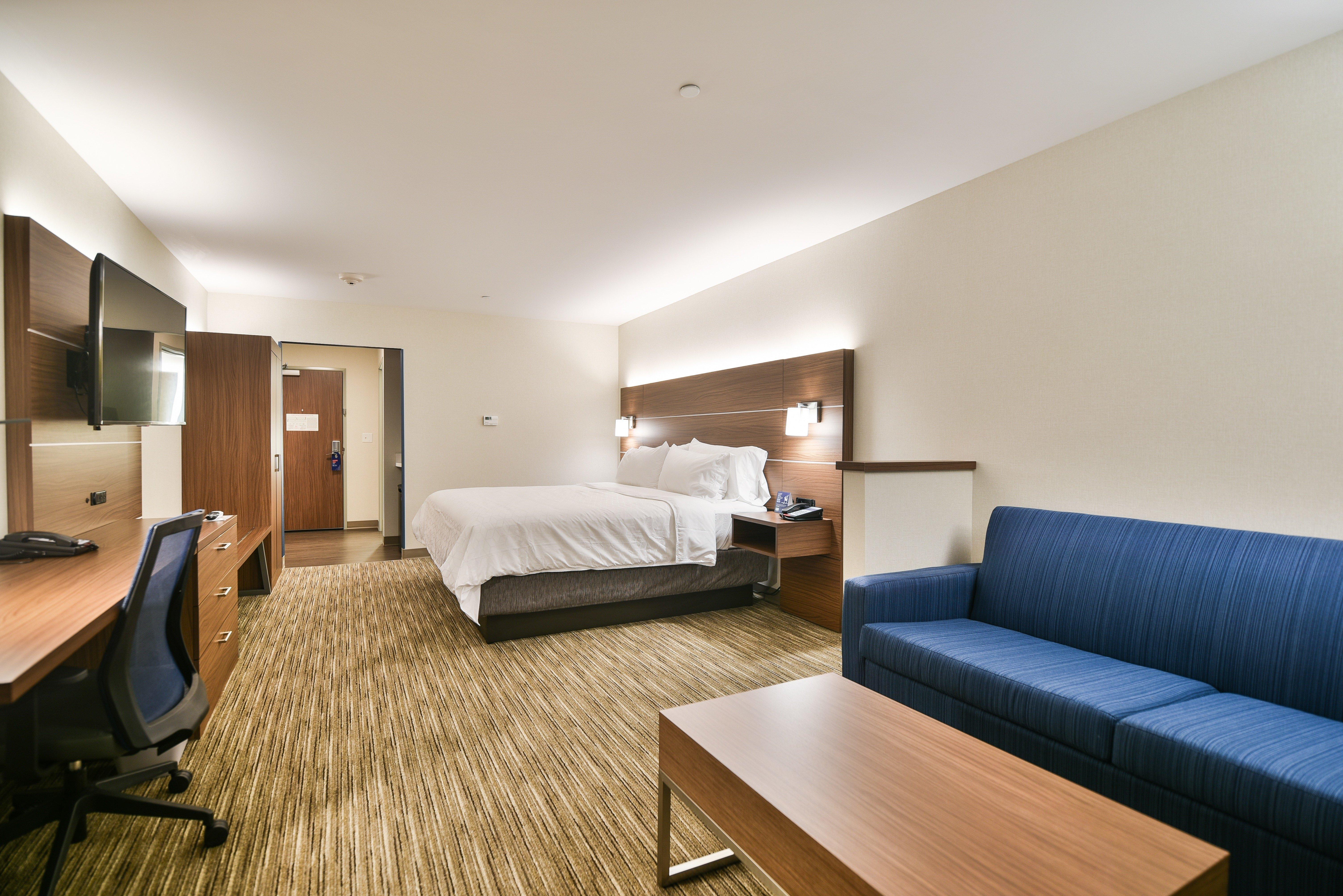 Holiday Inn Express & Suites Lehi - Thanksgiving Point By Ihg Exterior photo
