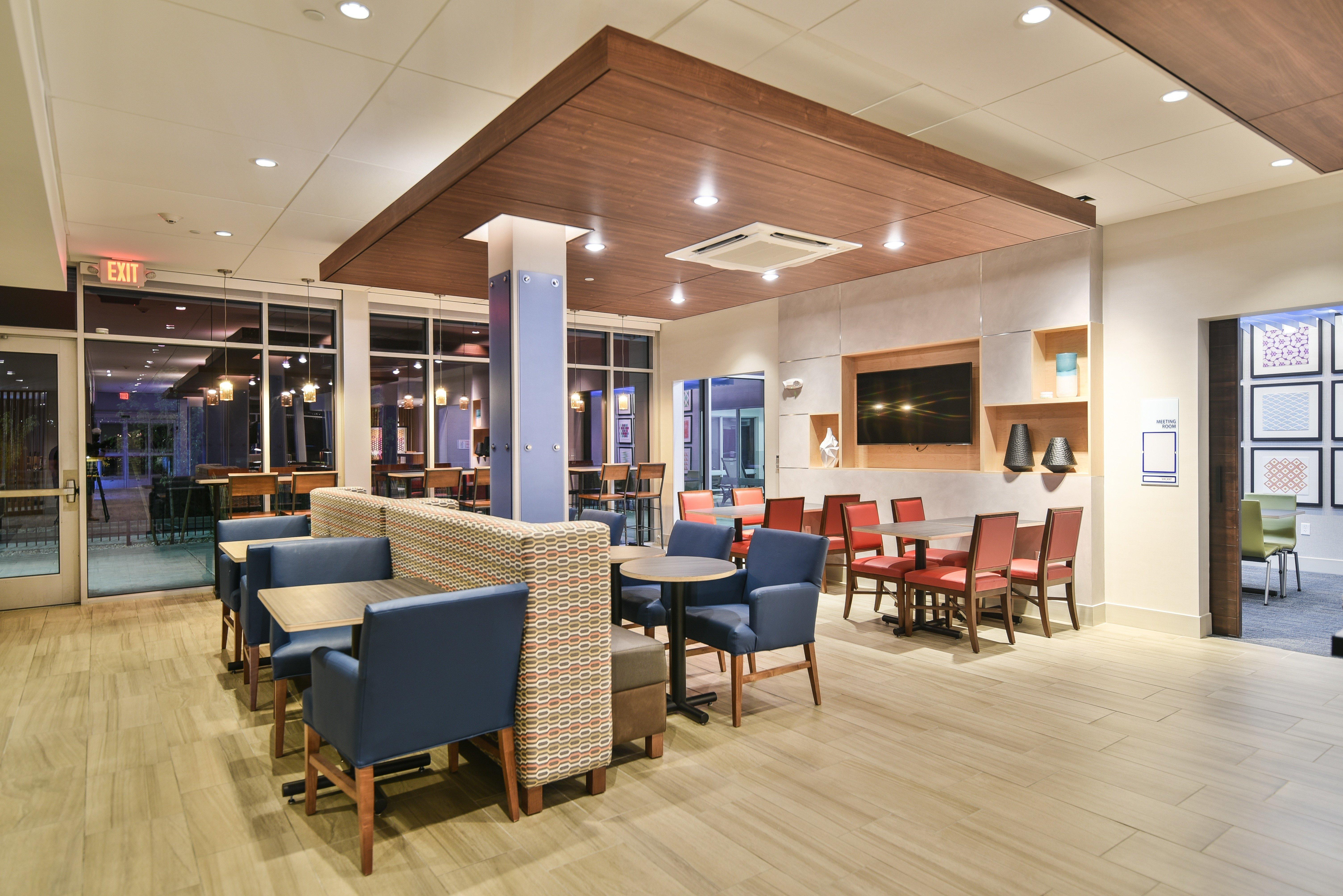 Holiday Inn Express & Suites Lehi - Thanksgiving Point By Ihg Exterior photo