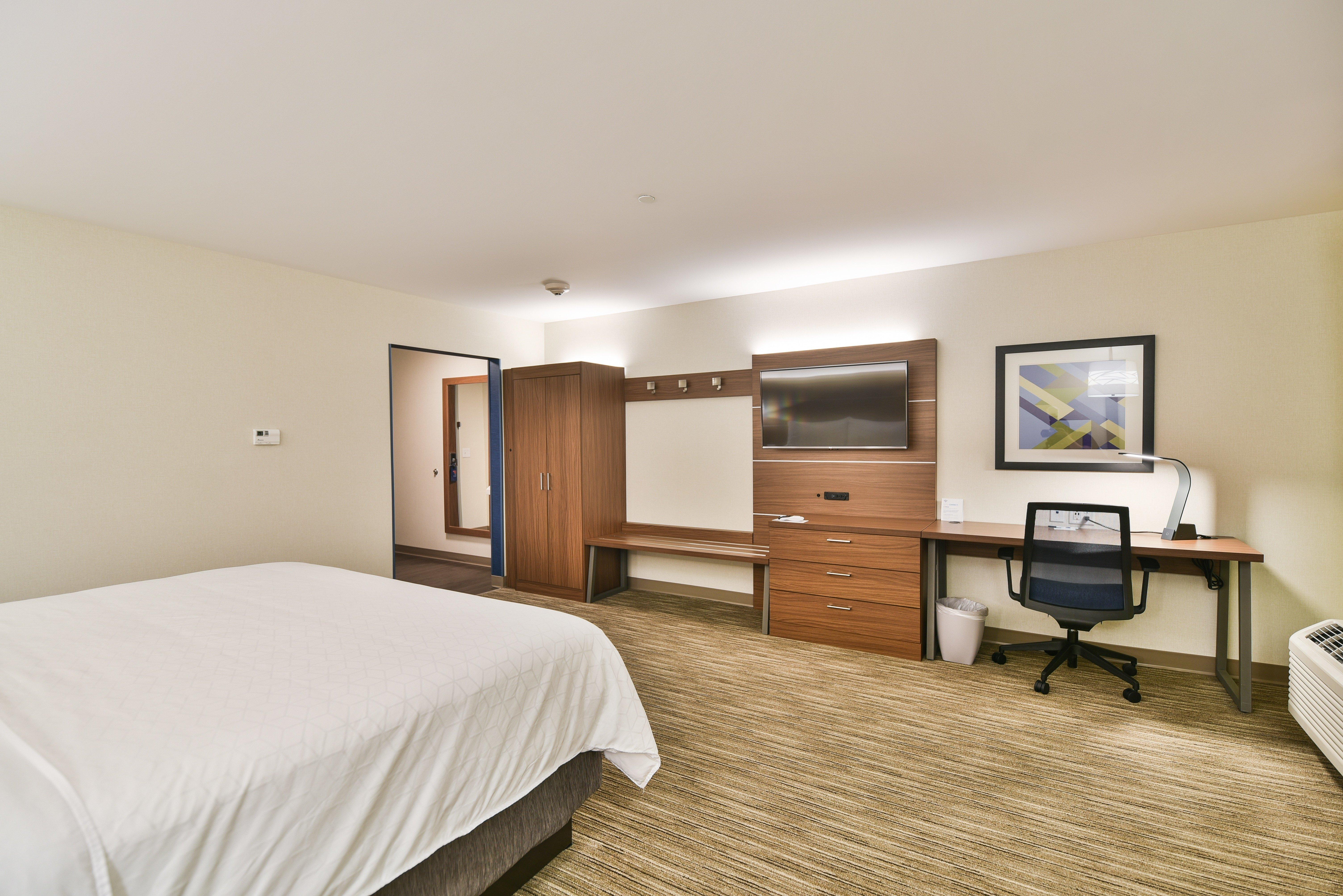 Holiday Inn Express & Suites Lehi - Thanksgiving Point By Ihg Exterior photo