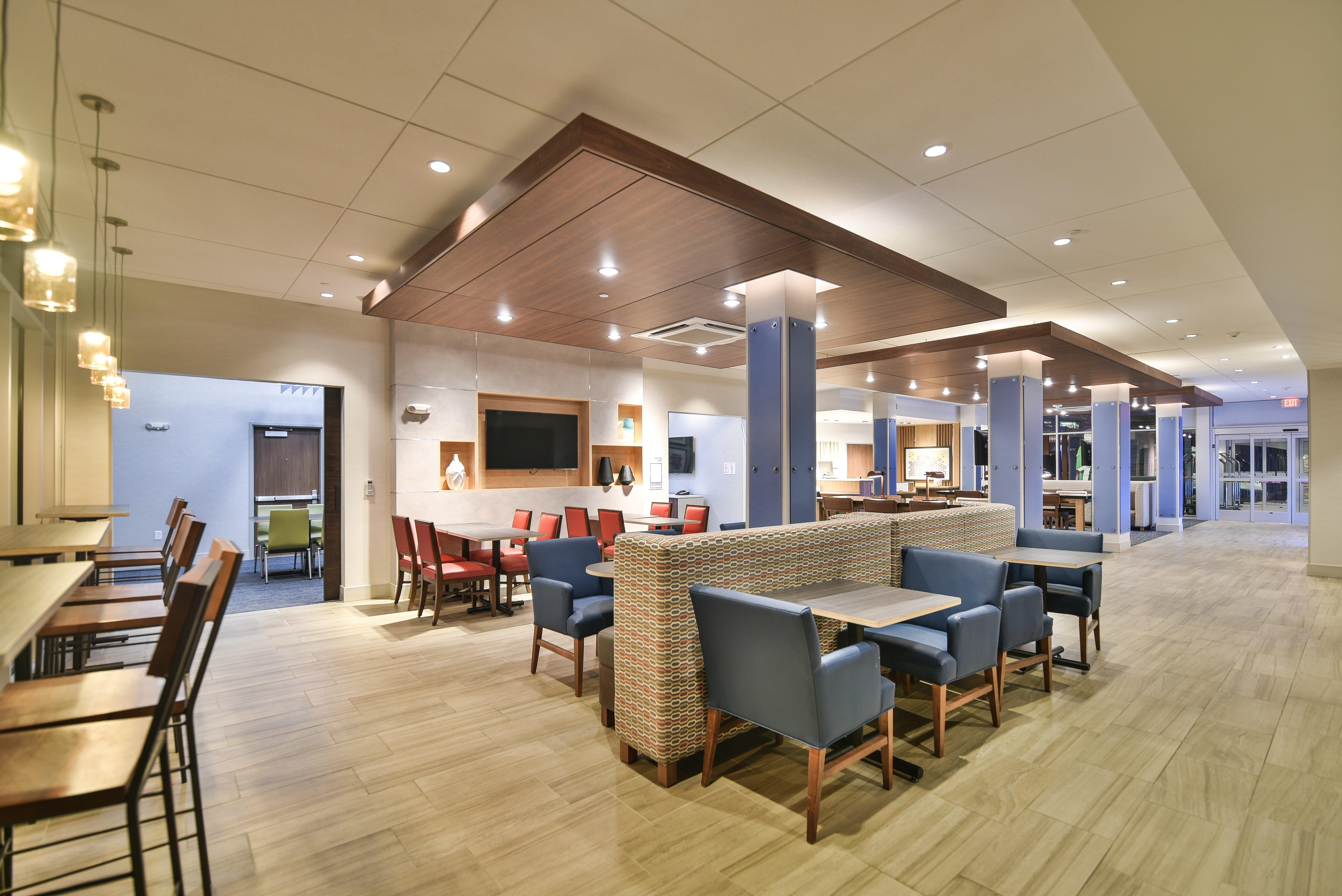 Holiday Inn Express & Suites Lehi - Thanksgiving Point By Ihg Exterior photo
