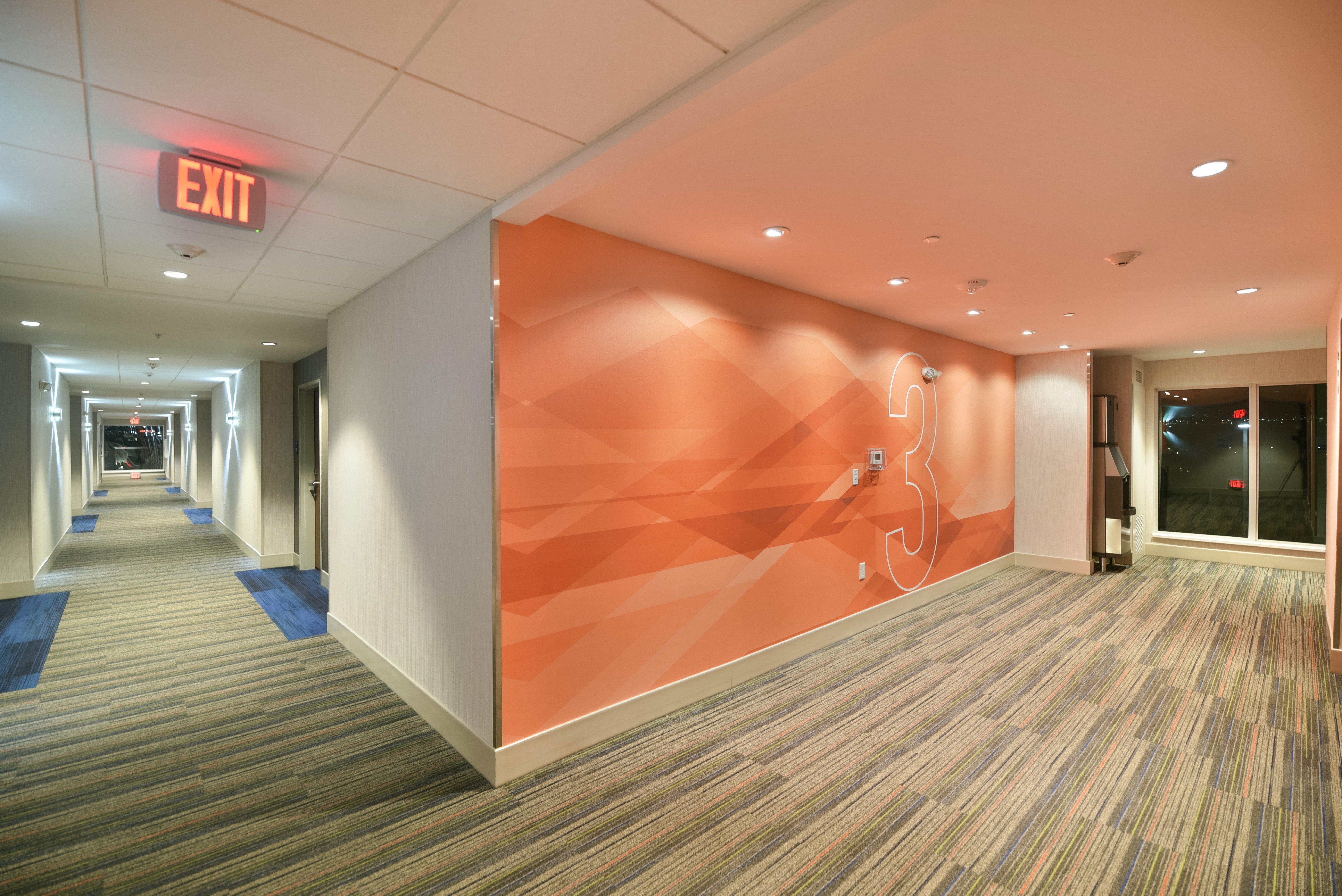 Holiday Inn Express & Suites Lehi - Thanksgiving Point By Ihg Exterior photo