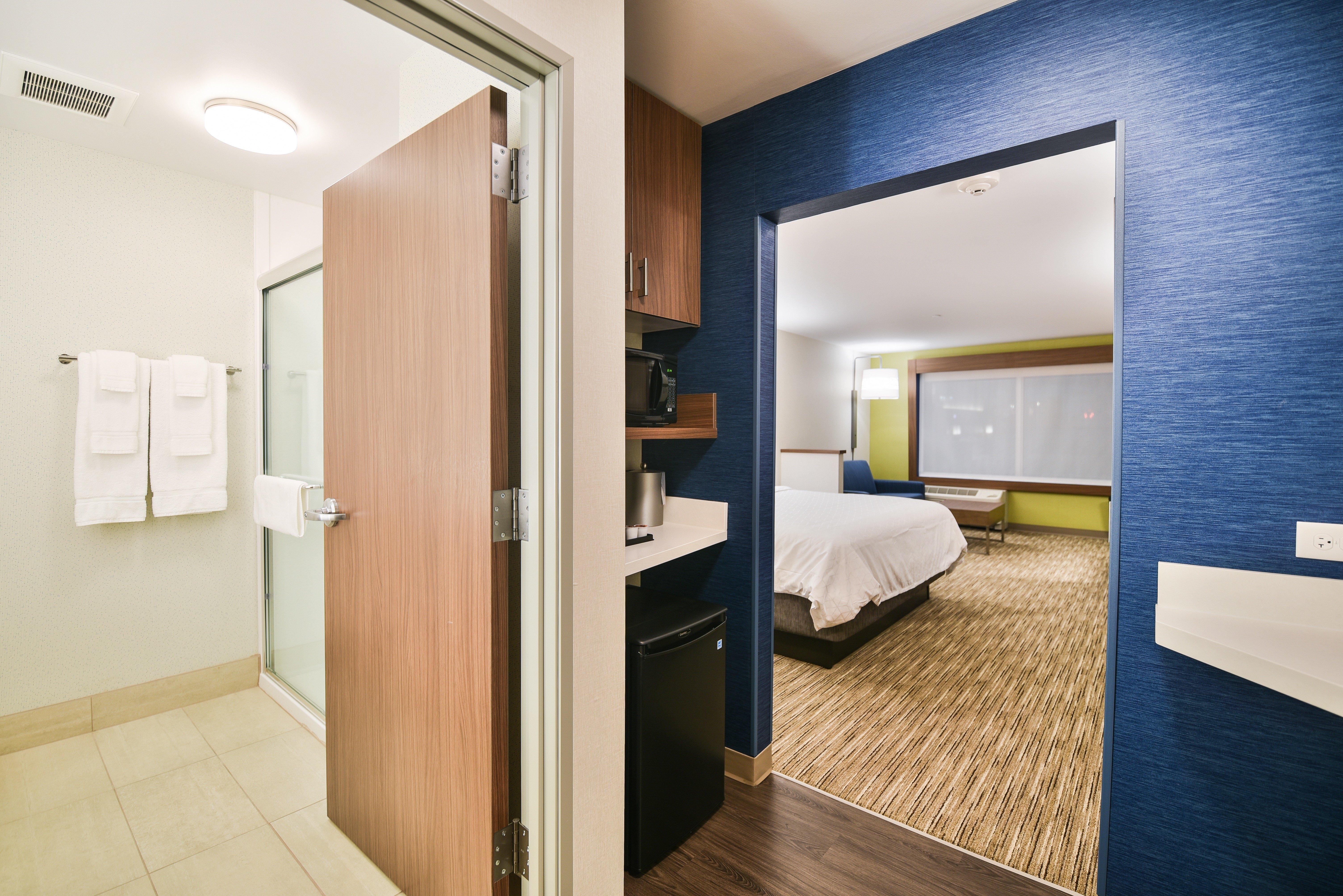 Holiday Inn Express & Suites Lehi - Thanksgiving Point By Ihg Exterior photo
