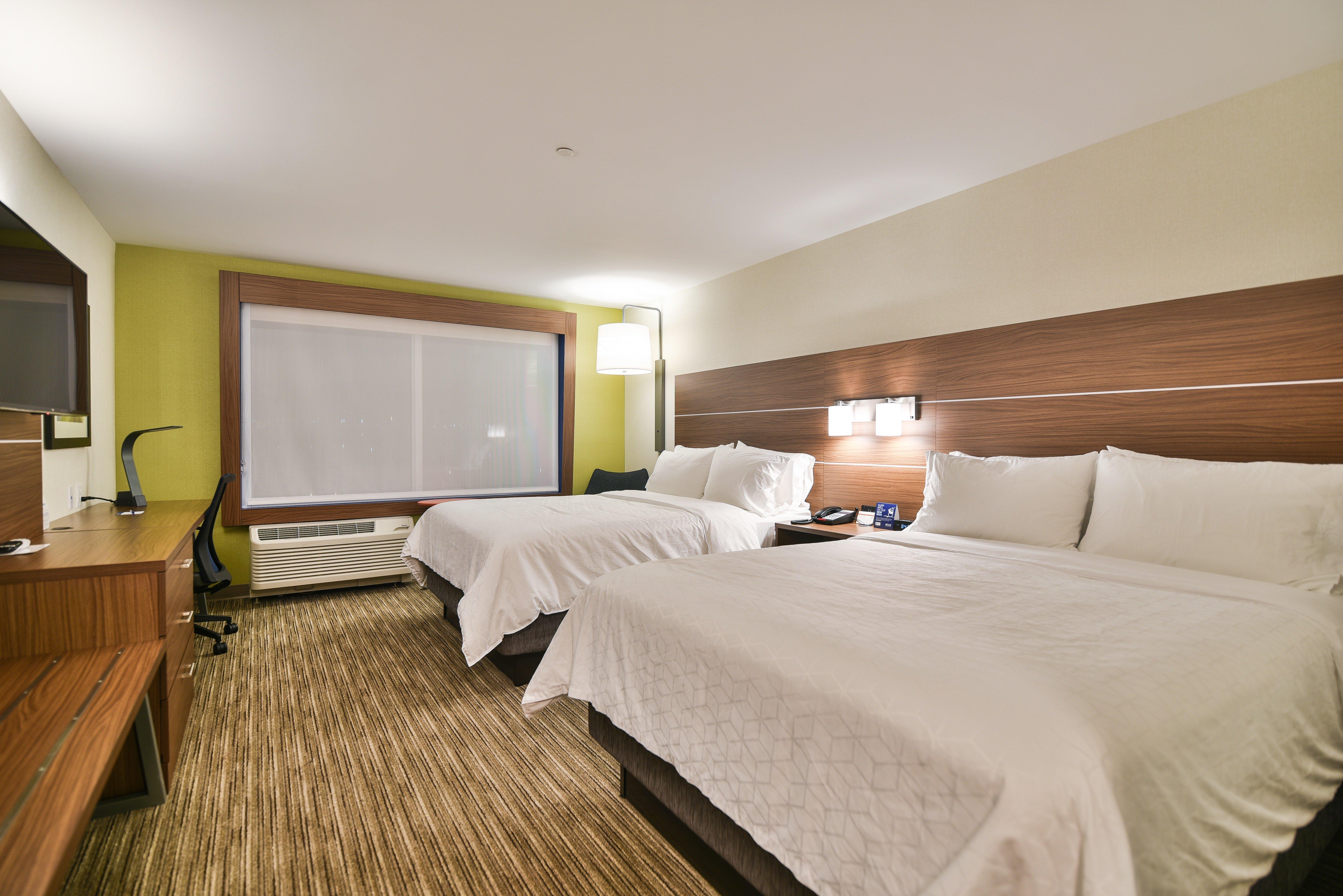 Holiday Inn Express & Suites Lehi - Thanksgiving Point By Ihg Exterior photo