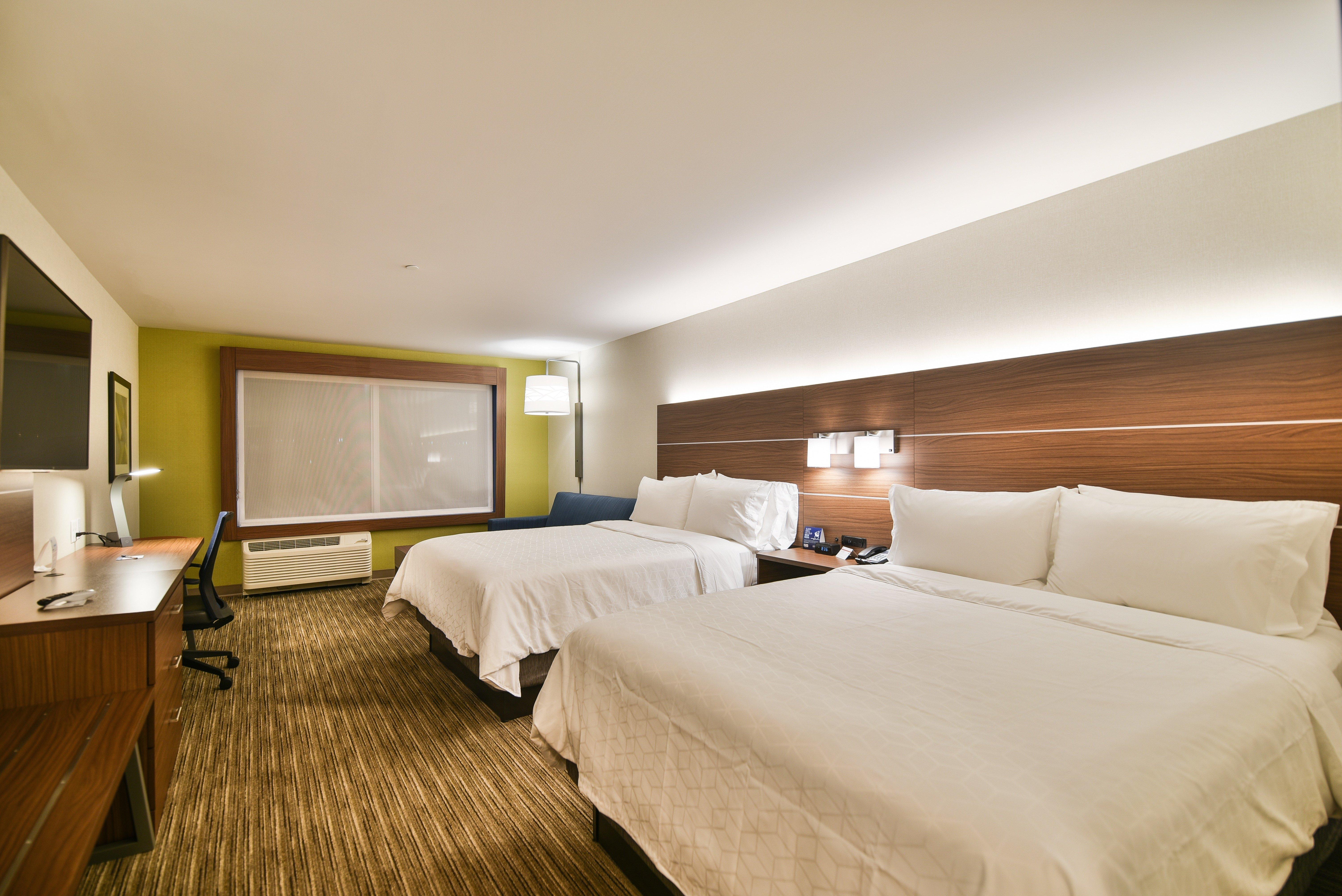 Holiday Inn Express & Suites Lehi - Thanksgiving Point By Ihg Exterior photo