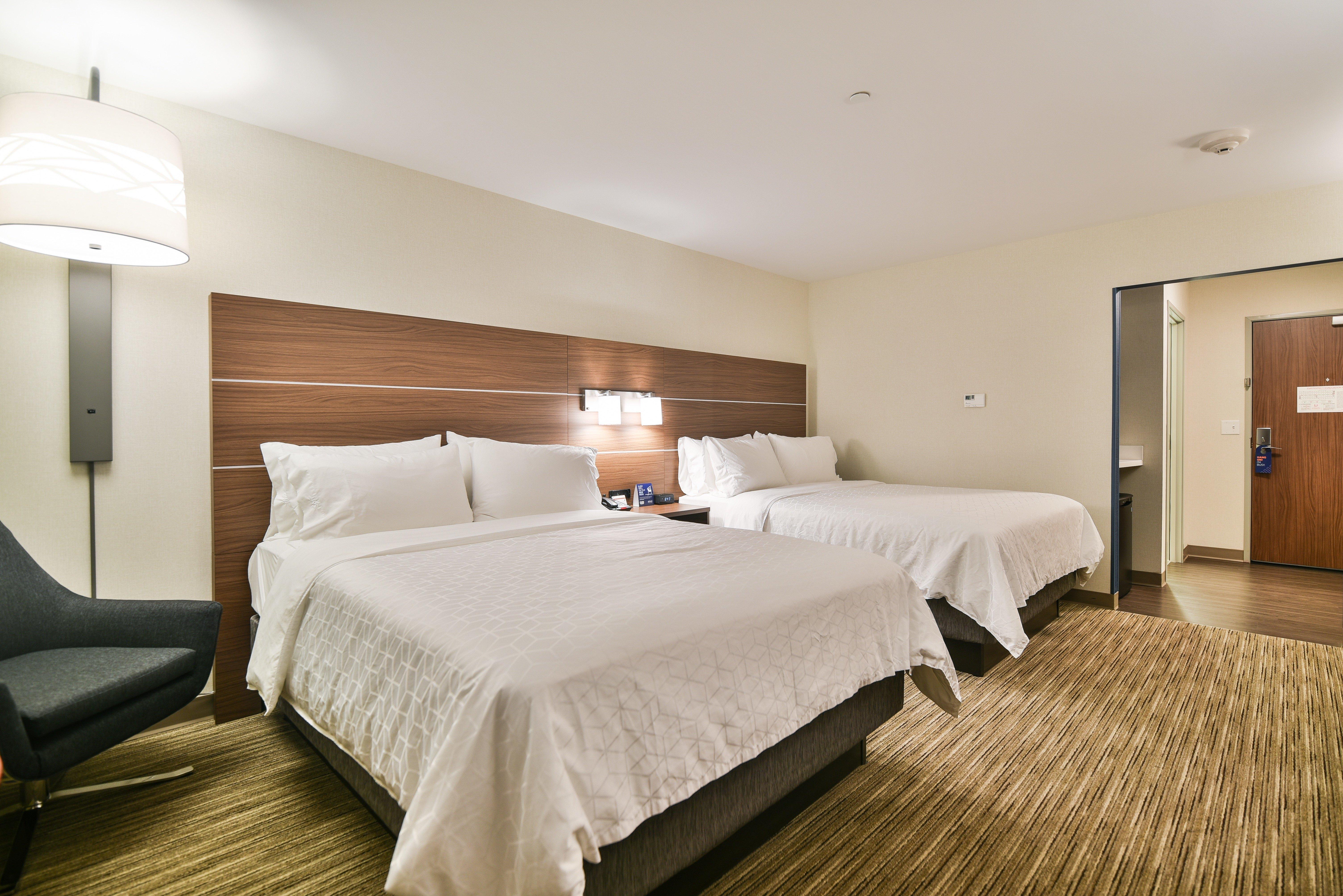 Holiday Inn Express & Suites Lehi - Thanksgiving Point By Ihg Exterior photo