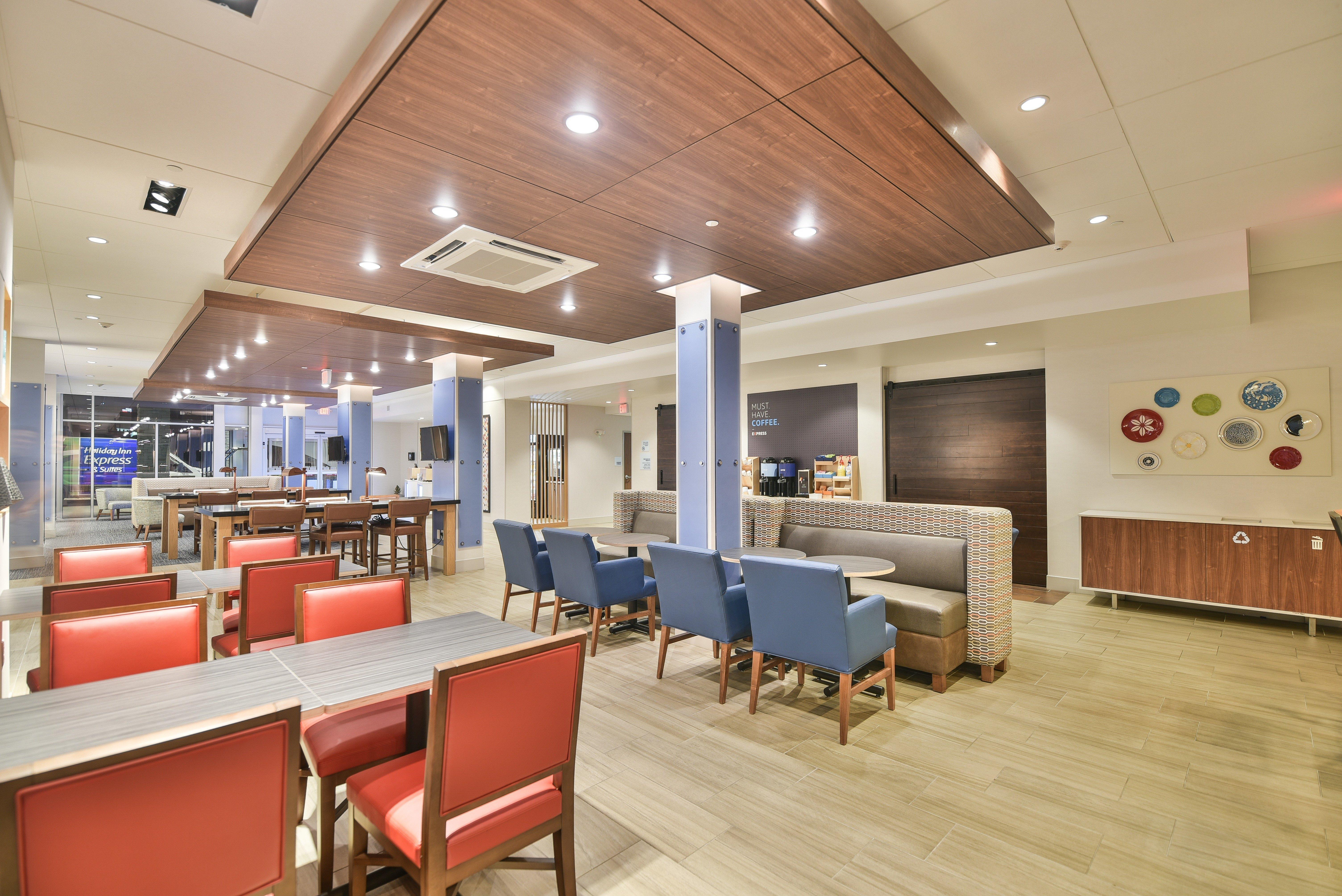 Holiday Inn Express & Suites Lehi - Thanksgiving Point By Ihg Exterior photo