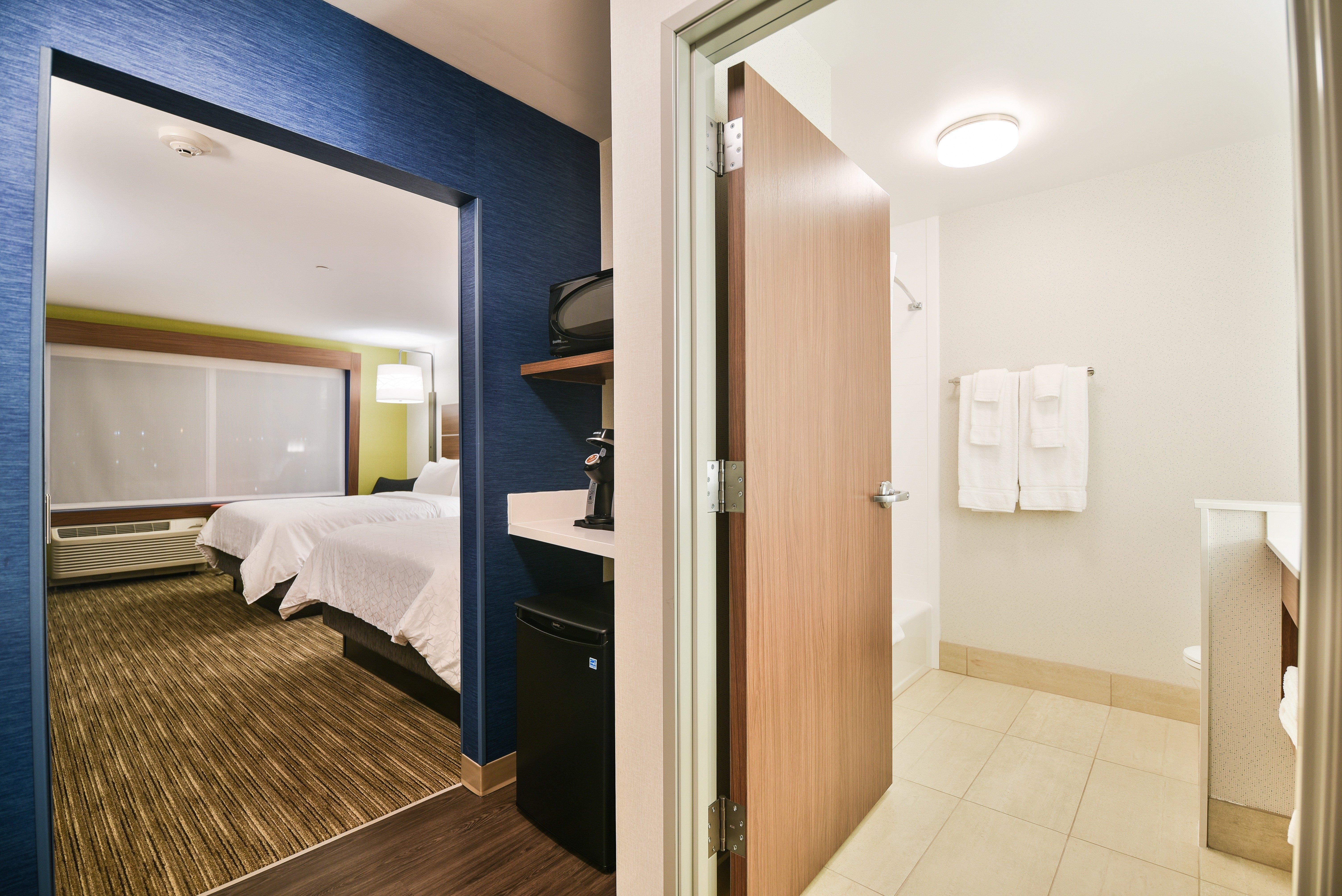 Holiday Inn Express & Suites Lehi - Thanksgiving Point By Ihg Exterior photo