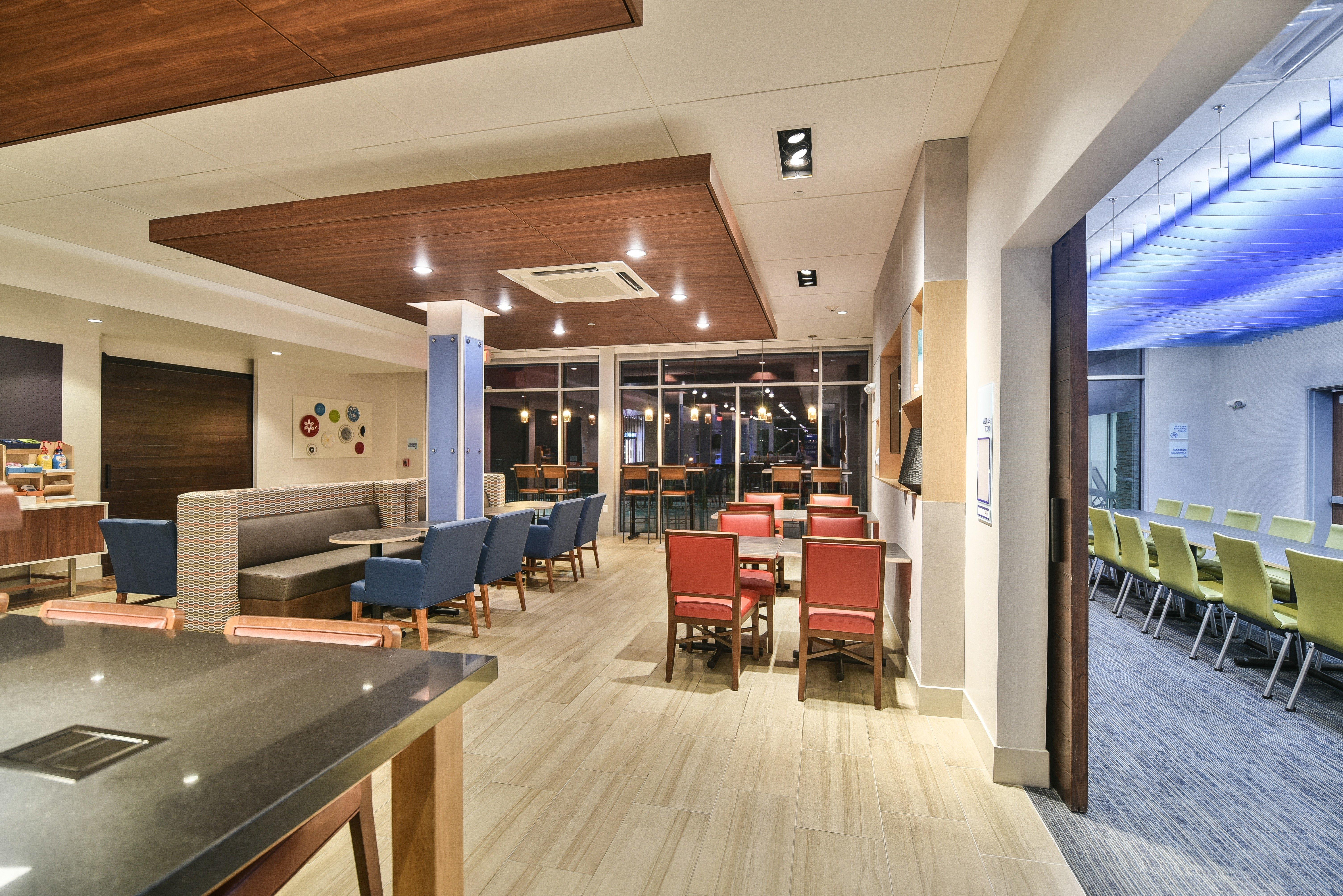 Holiday Inn Express & Suites Lehi - Thanksgiving Point By Ihg Exterior photo