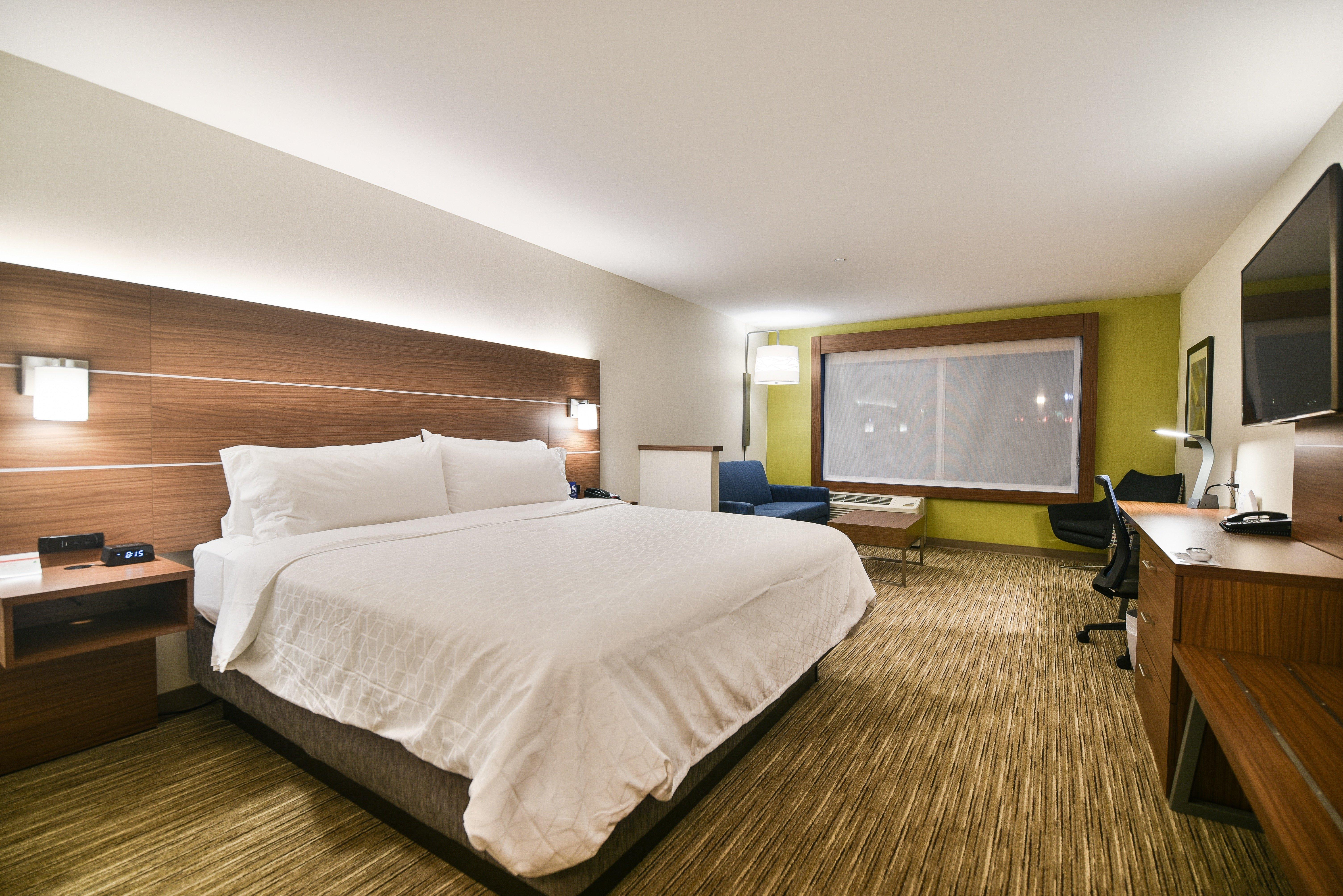Holiday Inn Express & Suites Lehi - Thanksgiving Point By Ihg Exterior photo