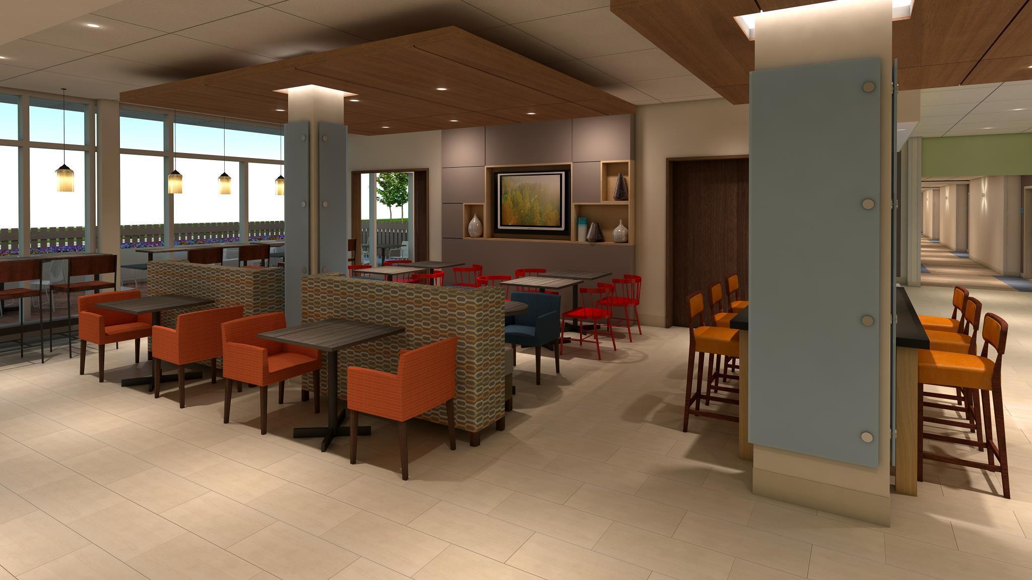 Holiday Inn Express & Suites Lehi - Thanksgiving Point By Ihg Exterior photo
