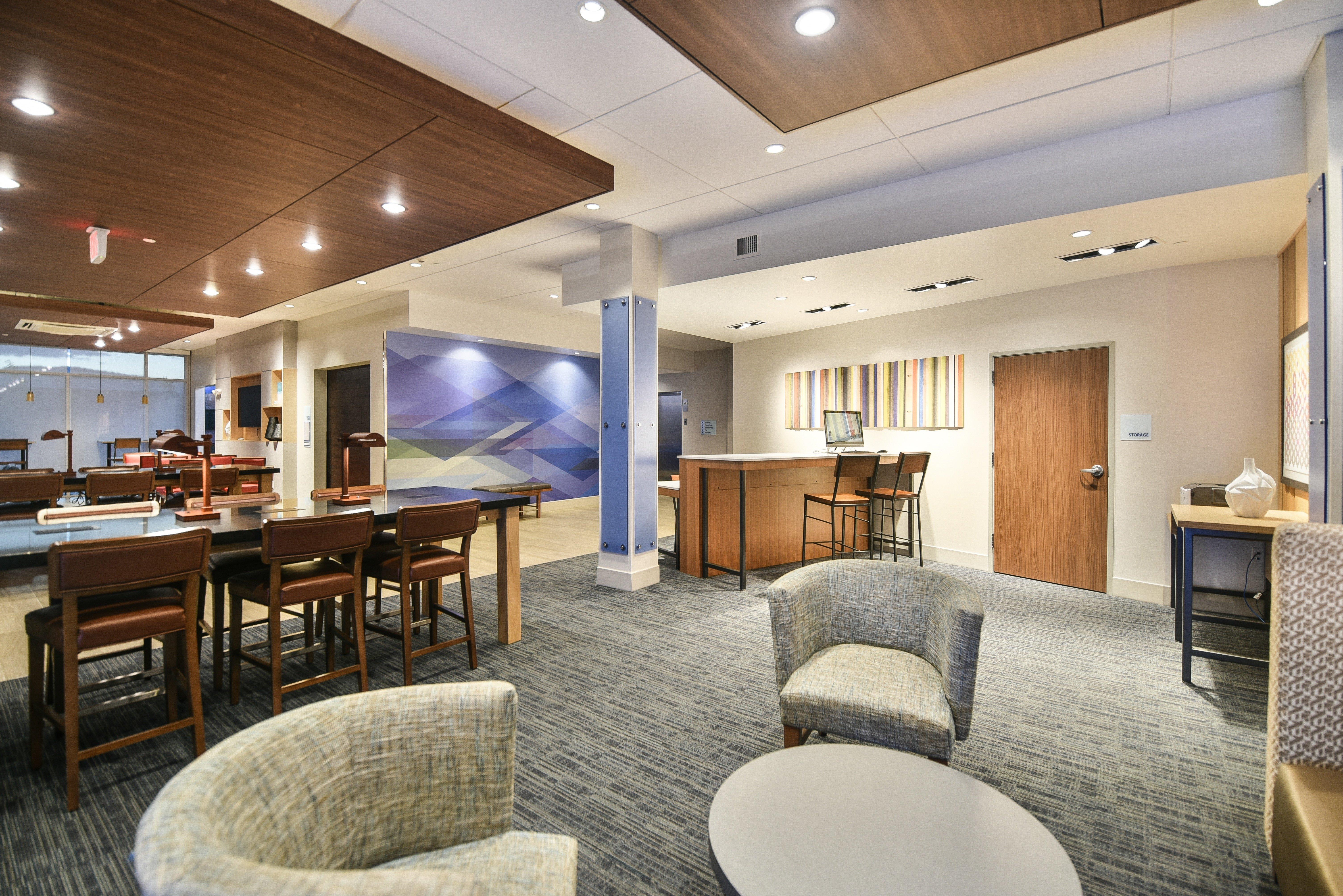 Holiday Inn Express & Suites Lehi - Thanksgiving Point By Ihg Exterior photo
