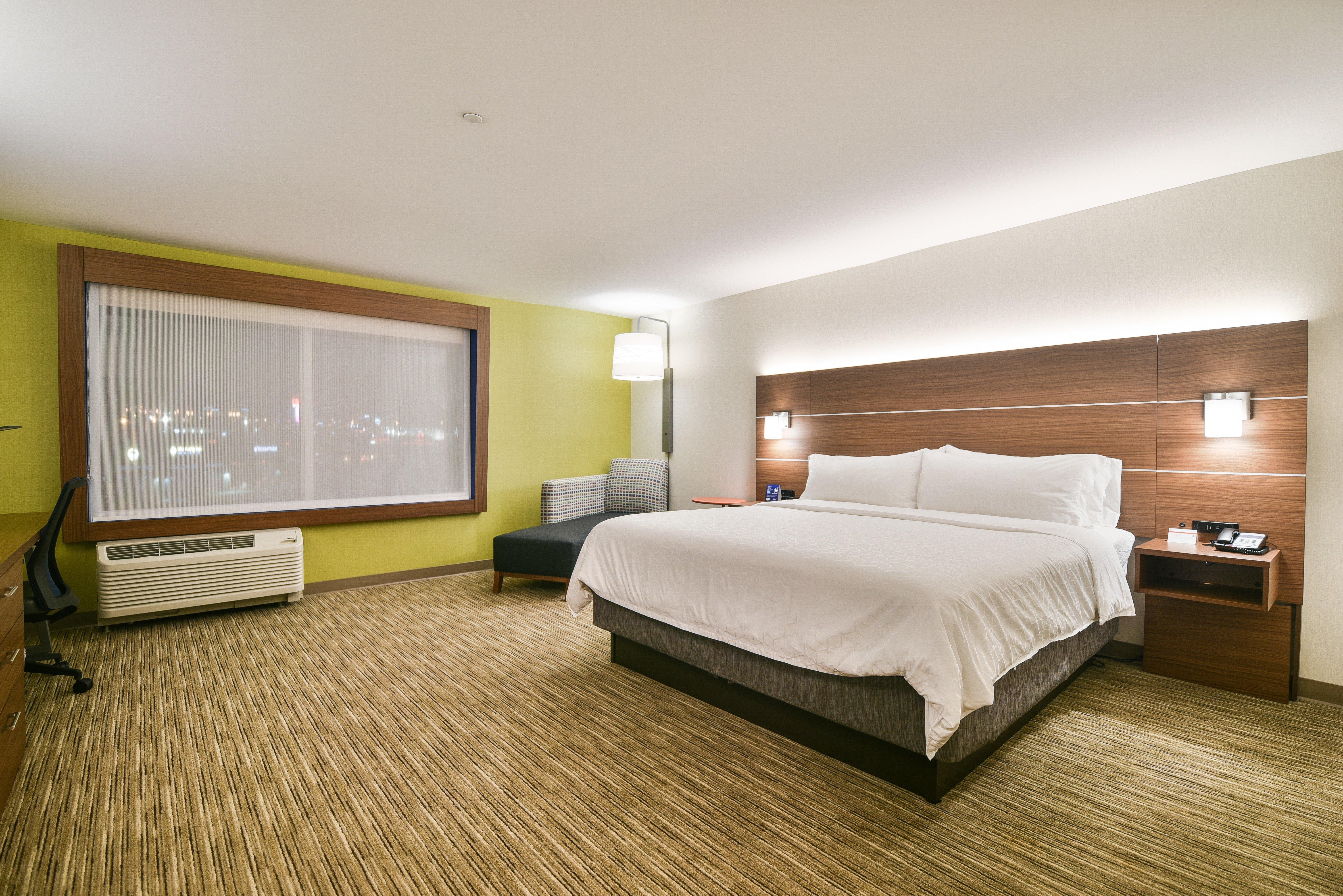 Holiday Inn Express & Suites Lehi - Thanksgiving Point By Ihg Exterior photo