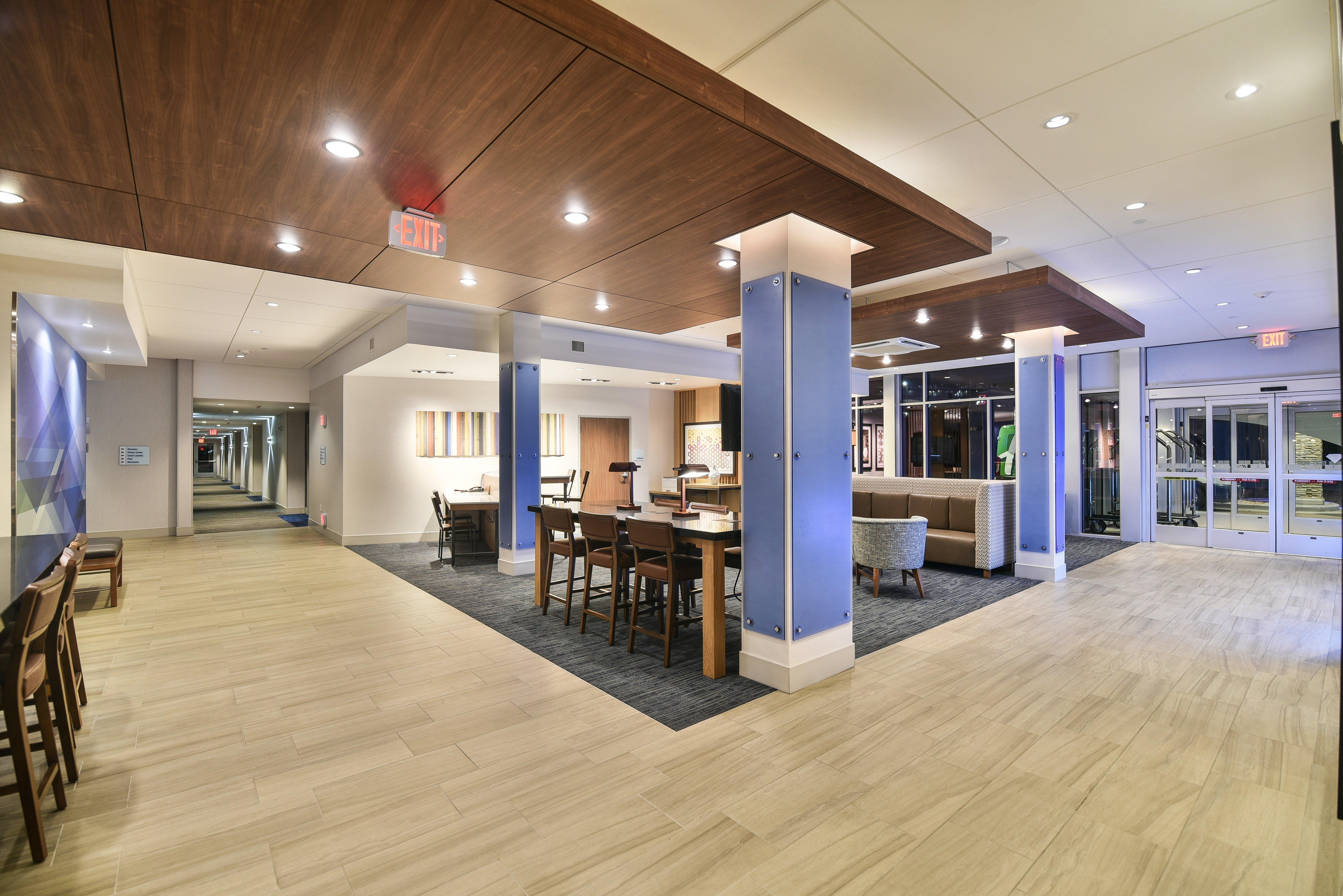 Holiday Inn Express & Suites Lehi - Thanksgiving Point By Ihg Exterior photo