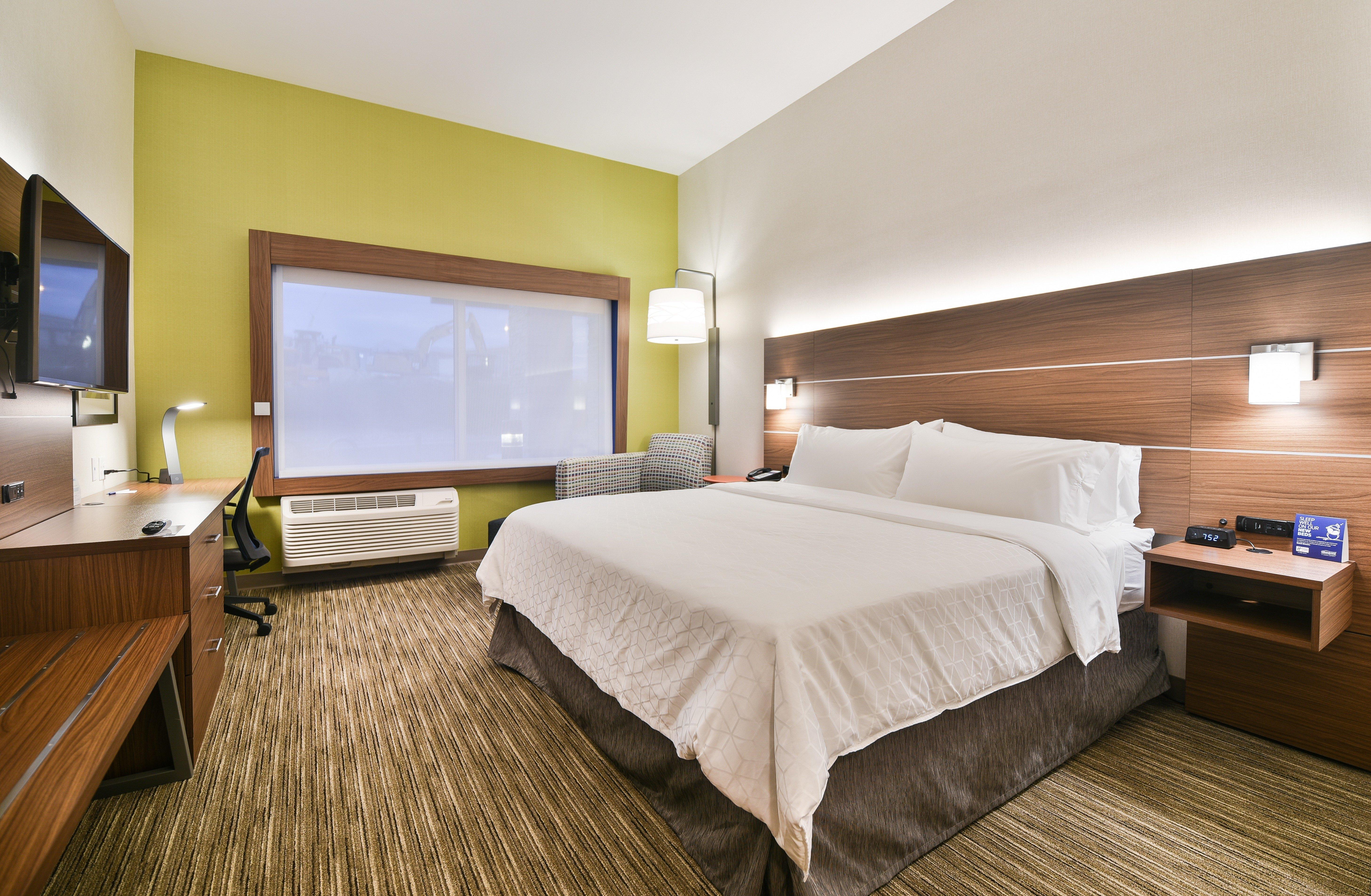 Holiday Inn Express & Suites Lehi - Thanksgiving Point By Ihg Exterior photo