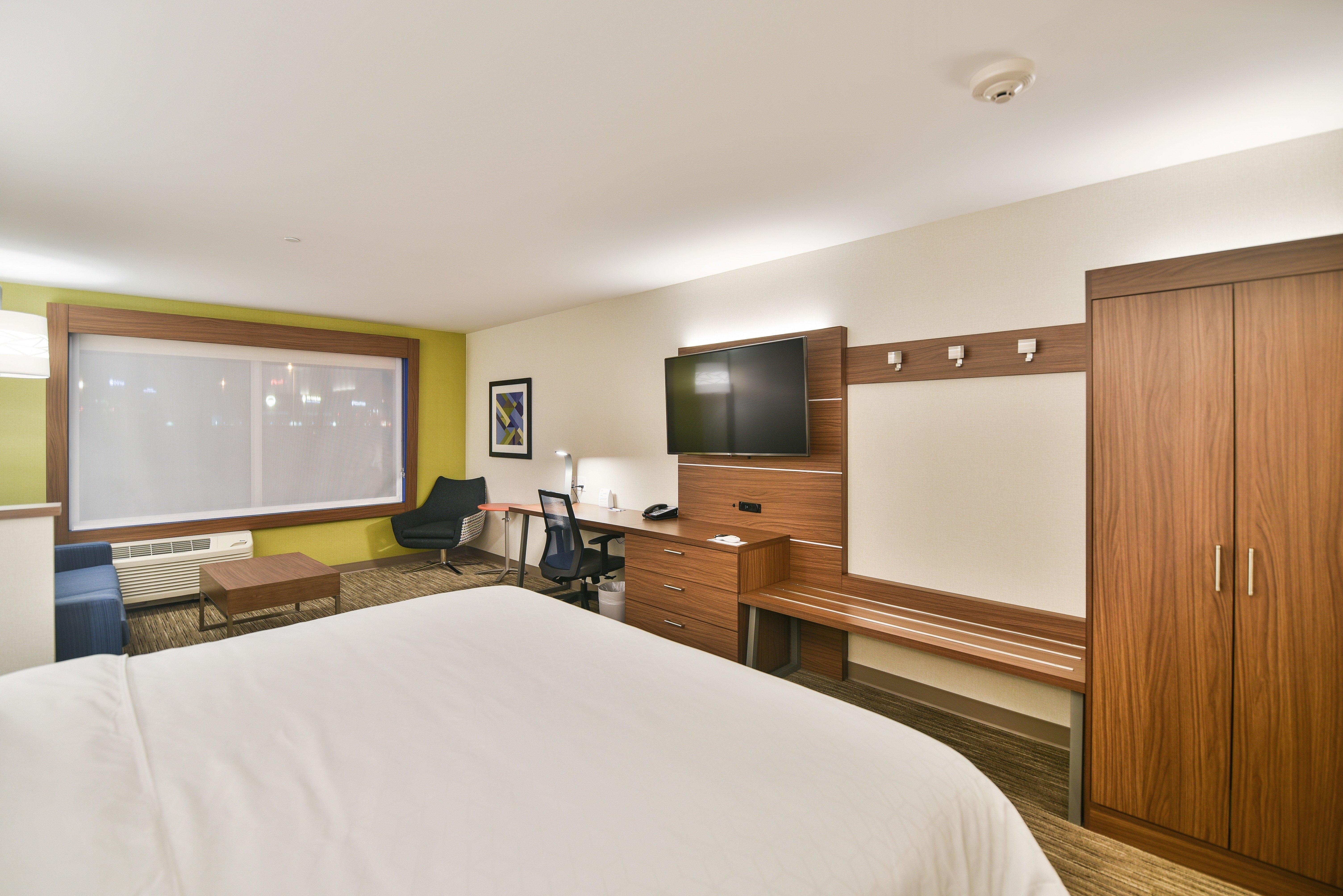 Holiday Inn Express & Suites Lehi - Thanksgiving Point By Ihg Exterior photo