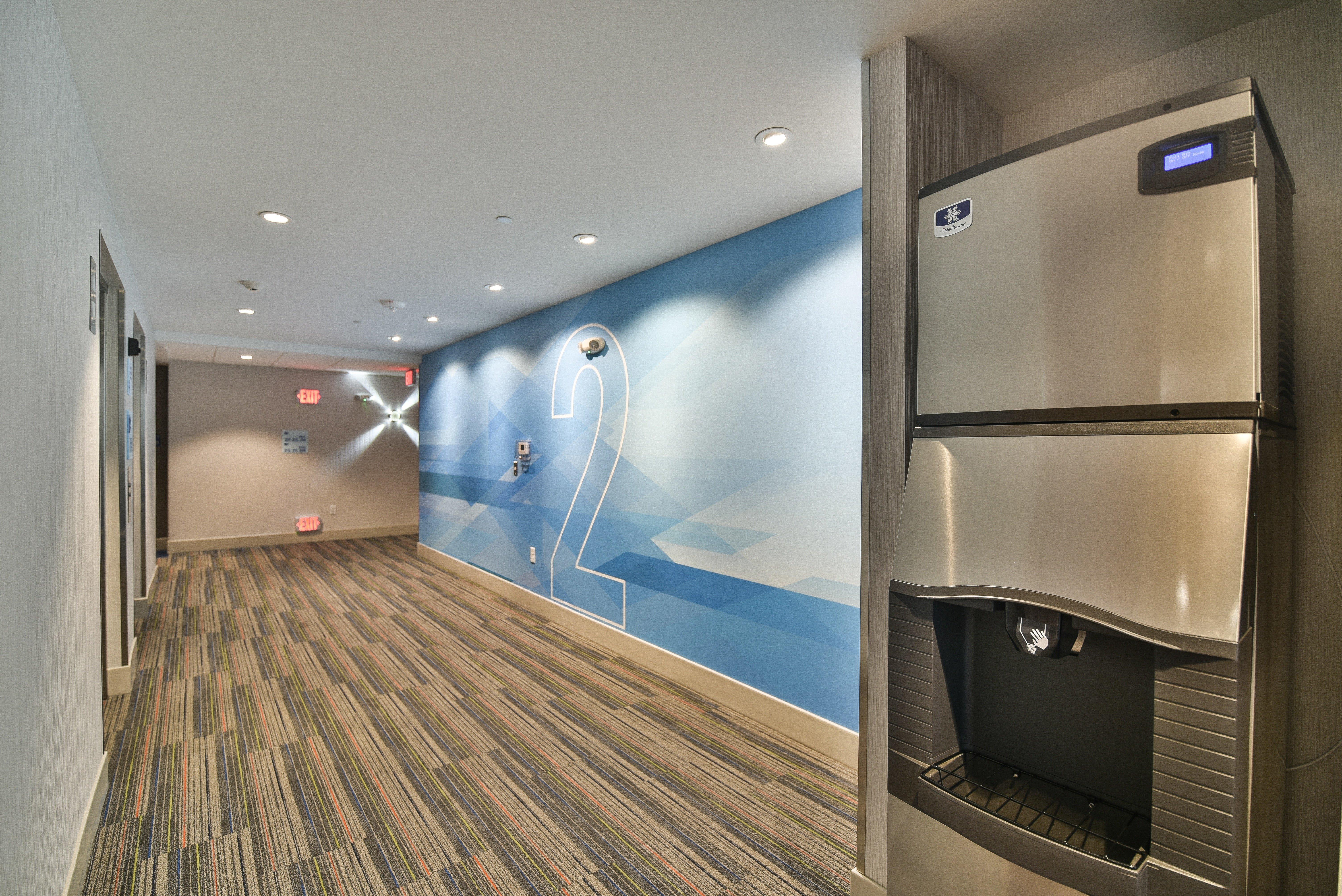 Holiday Inn Express & Suites Lehi - Thanksgiving Point By Ihg Exterior photo