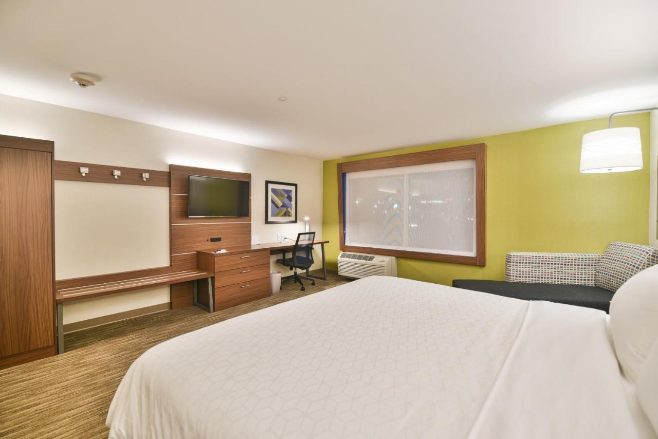 Holiday Inn Express & Suites Lehi - Thanksgiving Point By Ihg Exterior photo