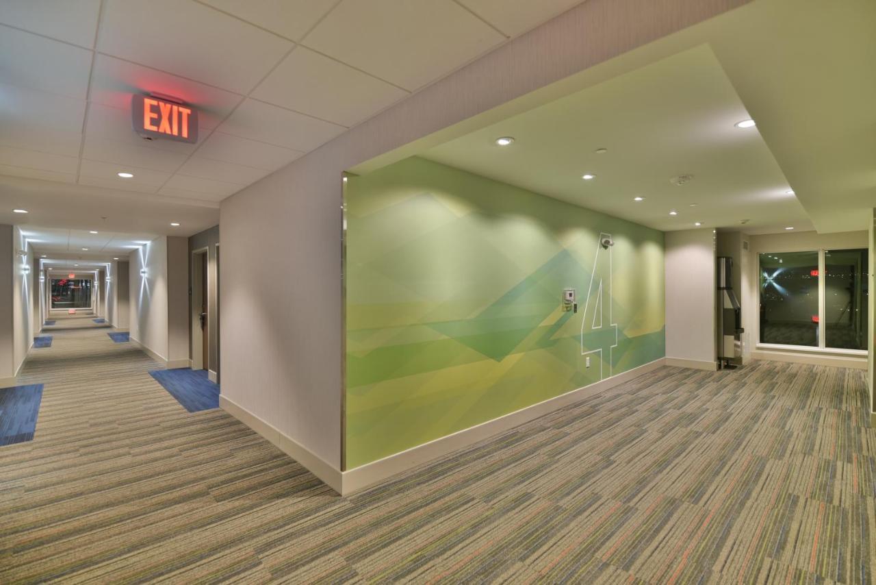 Holiday Inn Express & Suites Lehi - Thanksgiving Point By Ihg Exterior photo